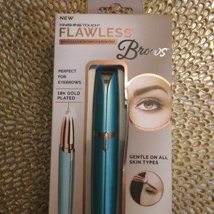Flawless Brows Eye Brow Shaper